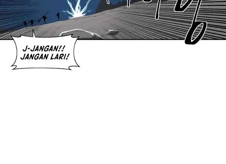 Monster Hunter Chapter 32 Gambar 28