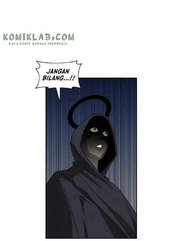 Monster Hunter Chapter 32 Gambar 42