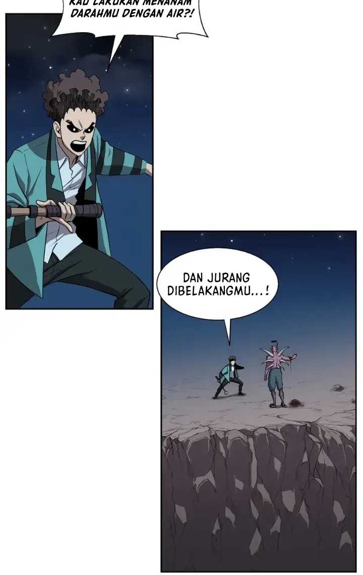 Monster Hunter Chapter 32 Gambar 44