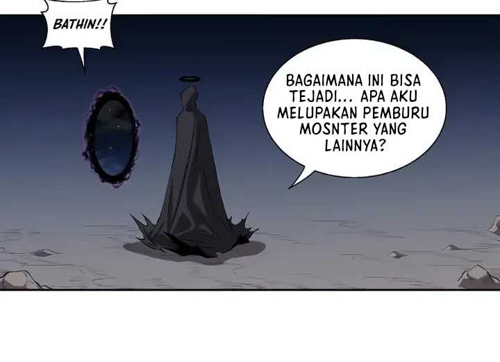 Monster Hunter Chapter 32 Gambar 46