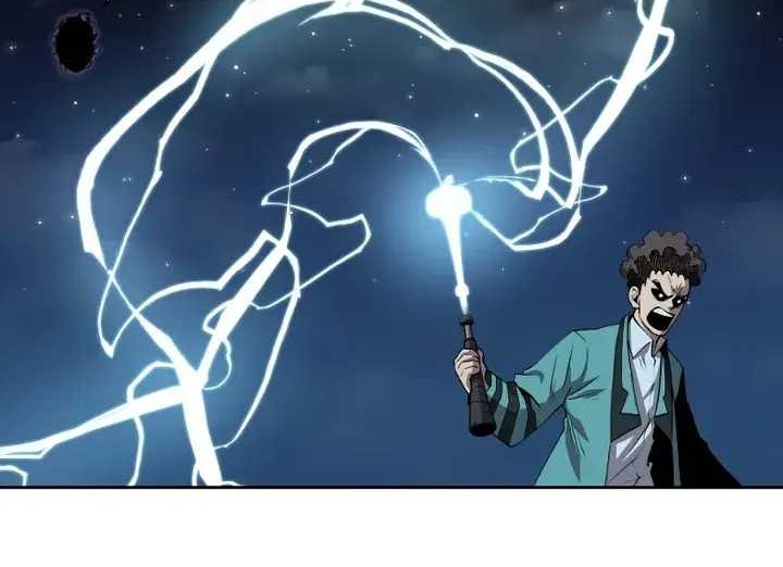 Monster Hunter Chapter 32 Gambar 48