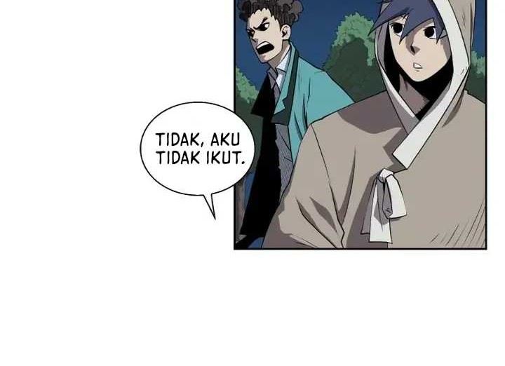 Monster Hunter Chapter 32 Gambar 4