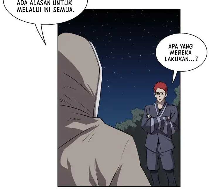 Monster Hunter Chapter 32 Gambar 16