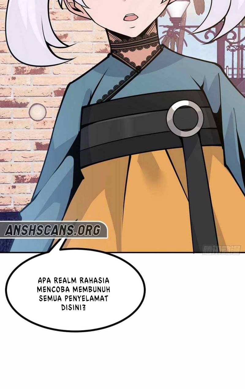OP After 30 Days Of Sign-In Chapter 44 Gambar 19