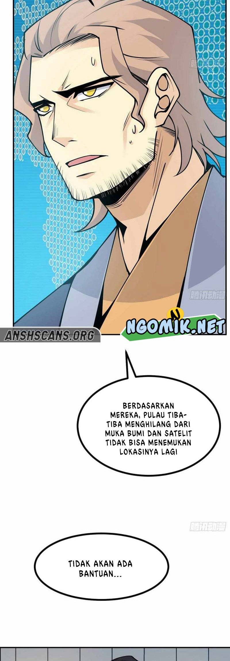OP After 30 Days Of Sign-In Chapter 44 Gambar 27