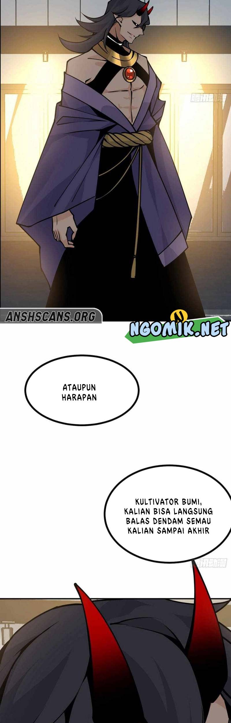 OP After 30 Days Of Sign-In Chapter 44 Gambar 28