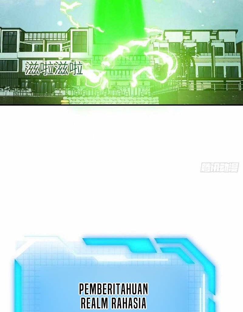 OP After 30 Days Of Sign-In Chapter 44 Gambar 5