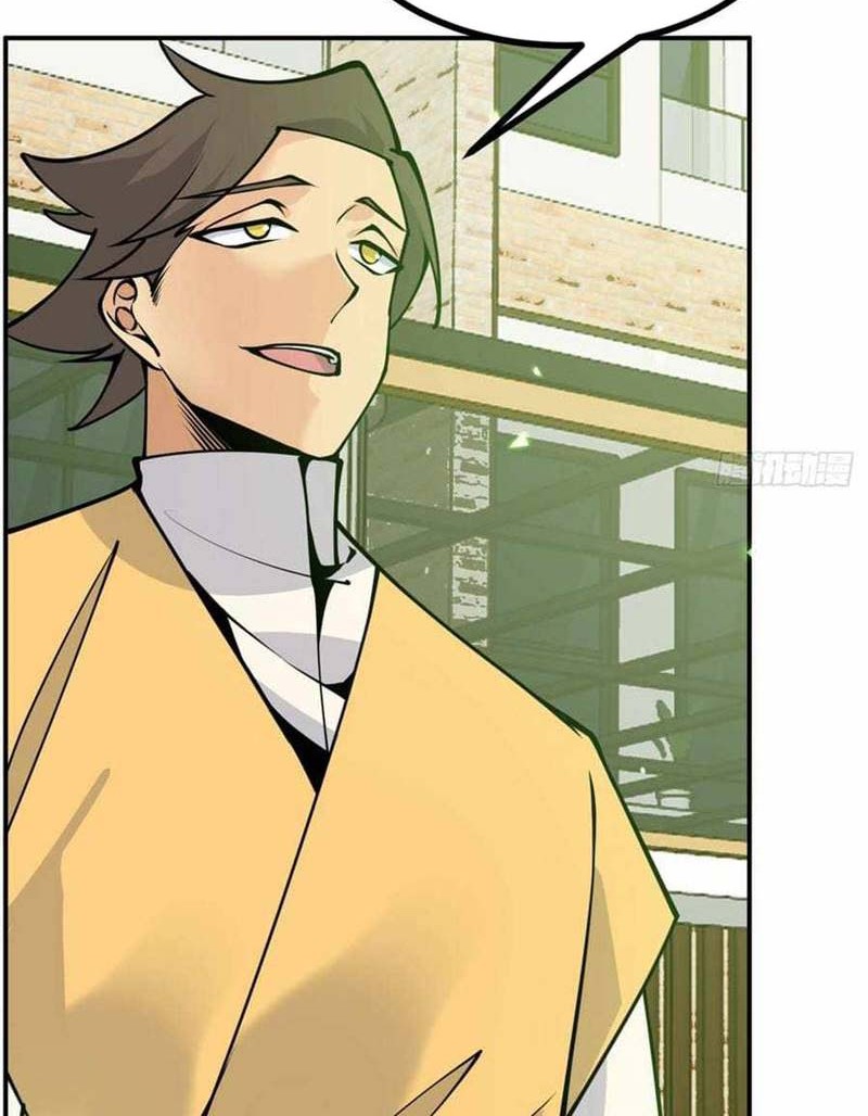 OP After 30 Days Of Sign-In Chapter 44 Gambar 7