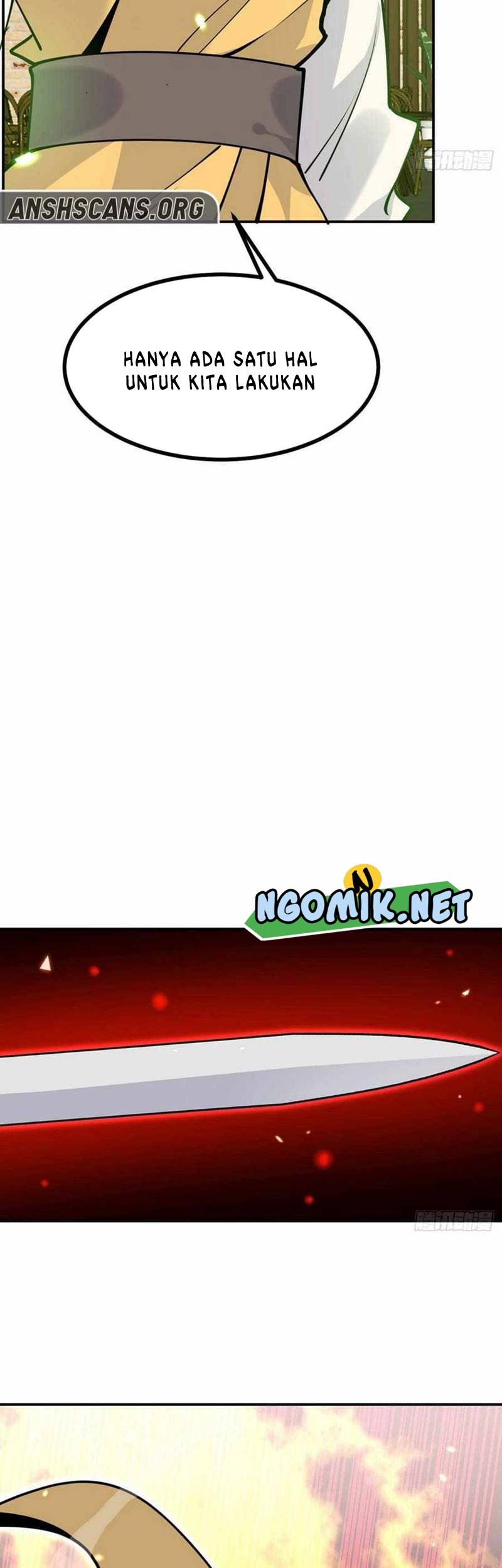 OP After 30 Days Of Sign-In Chapter 44 Gambar 8
