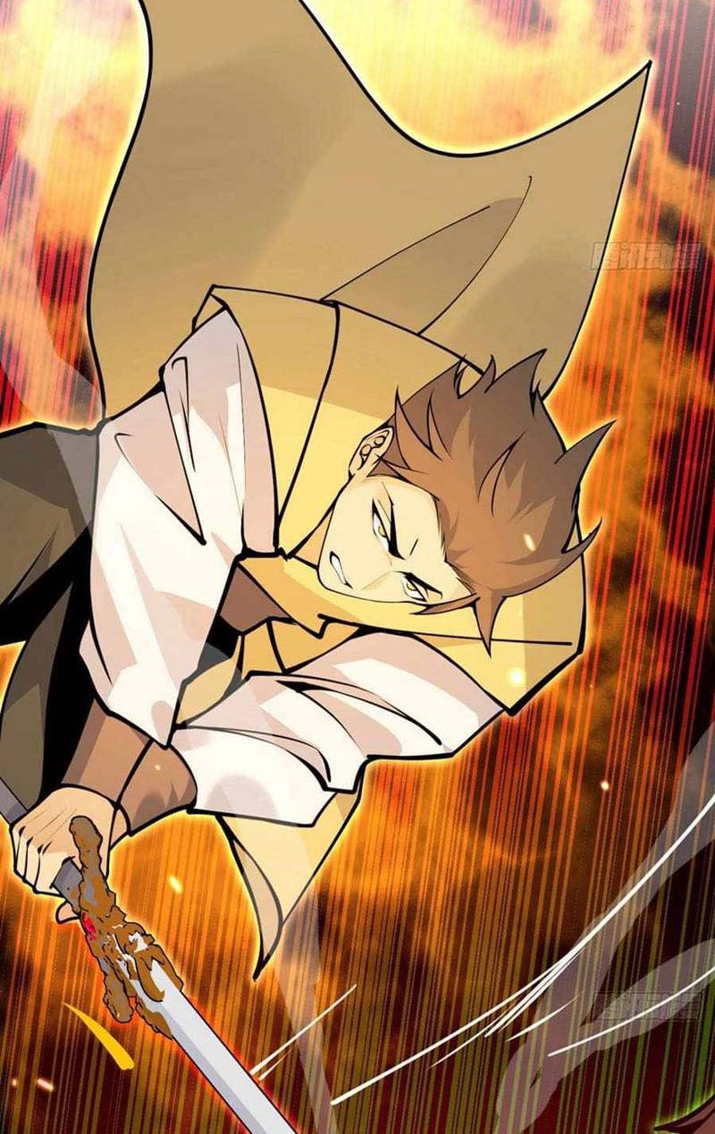 OP After 30 Days Of Sign-In Chapter 44 Gambar 9