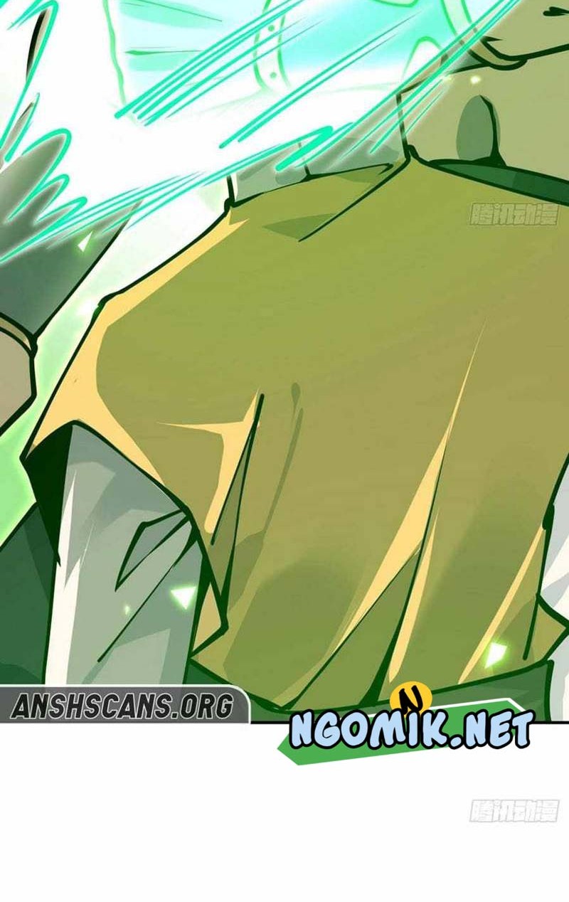 OP After 30 Days Of Sign-In Chapter 44 Gambar 13
