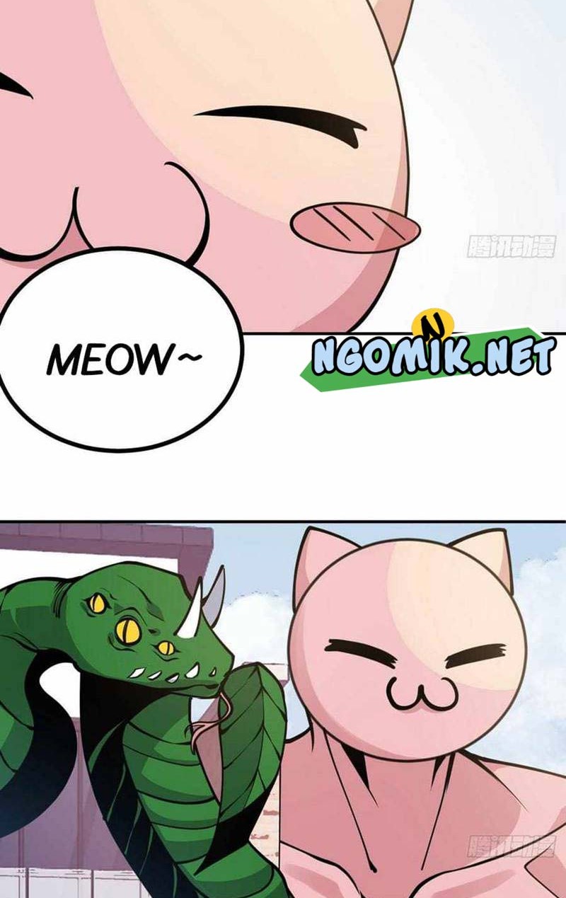OP After 30 Days Of Sign-In Chapter 44 Gambar 17