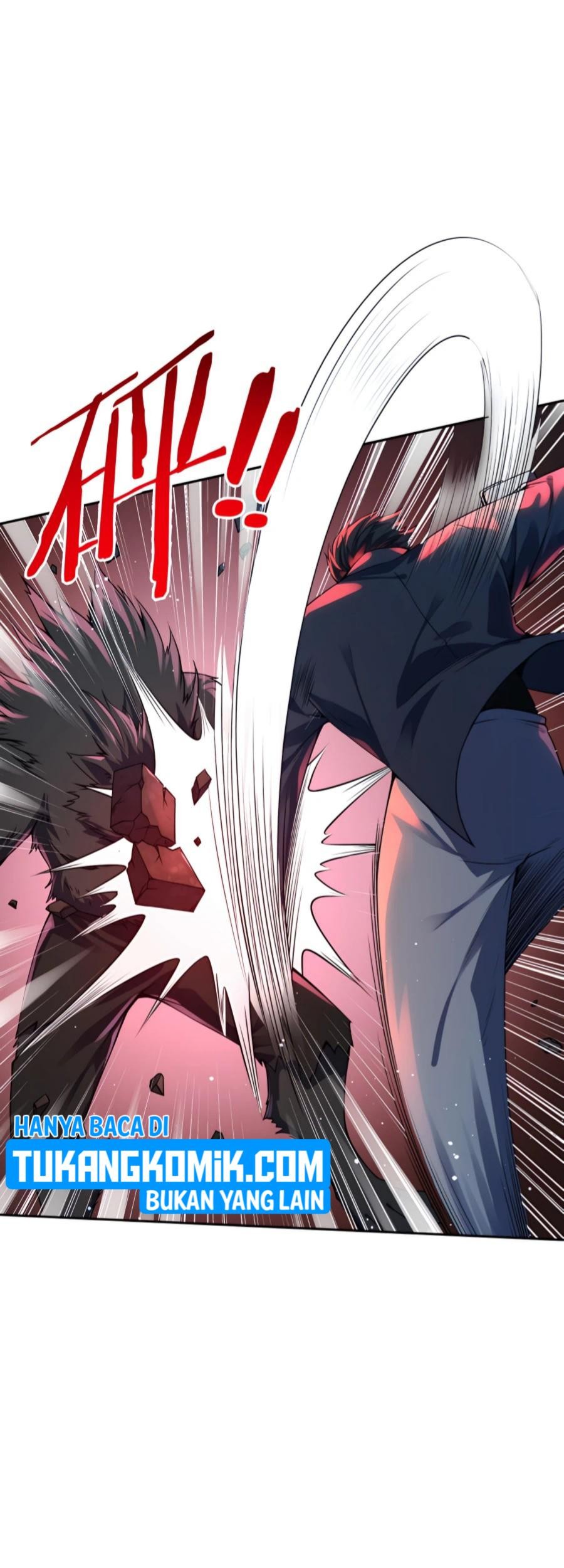 My Cells Kingdom Chapter 6 Gambar 16