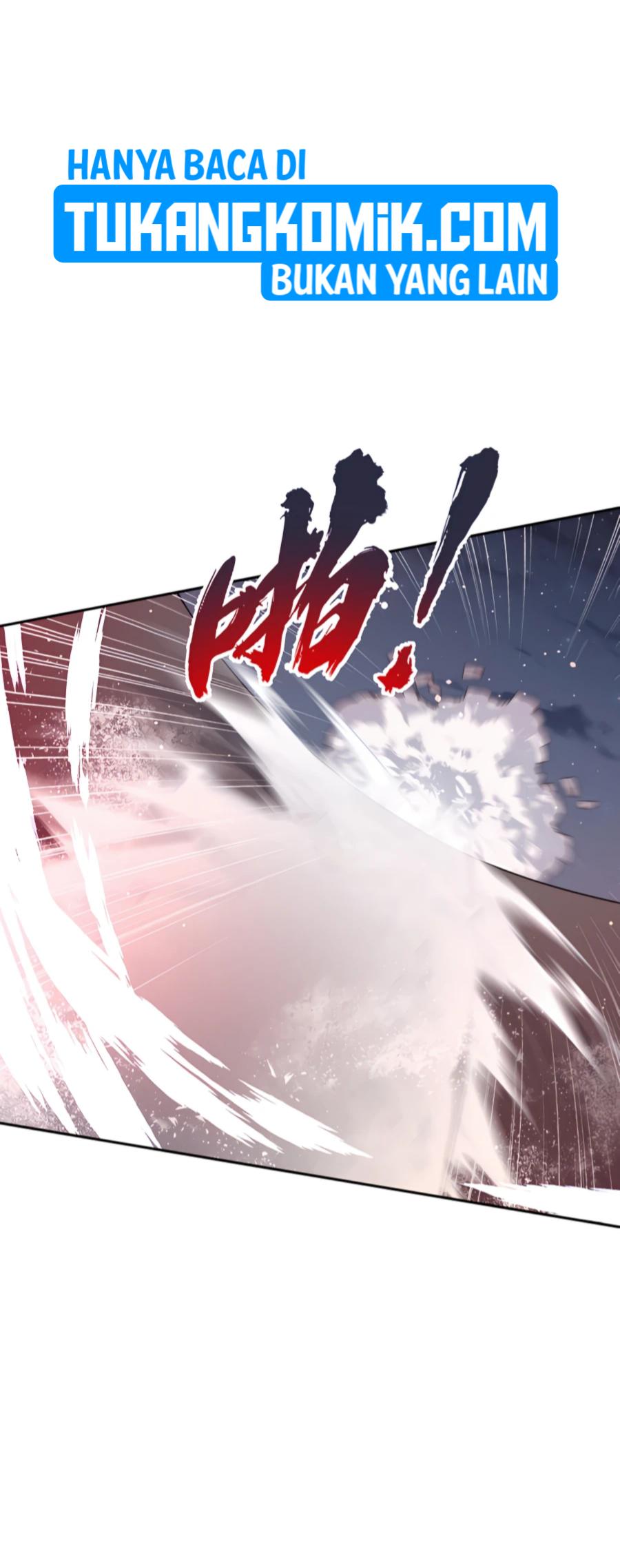 My Cells Kingdom Chapter 6 Gambar 20