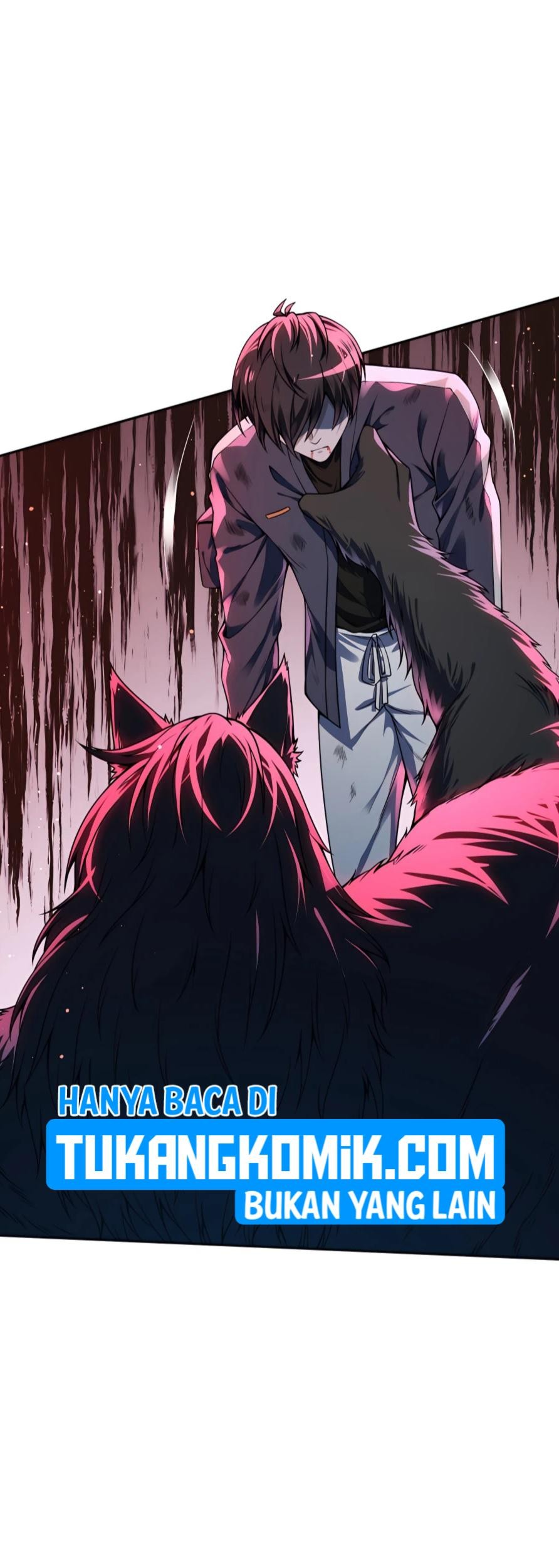 My Cells Kingdom Chapter 6 Gambar 23