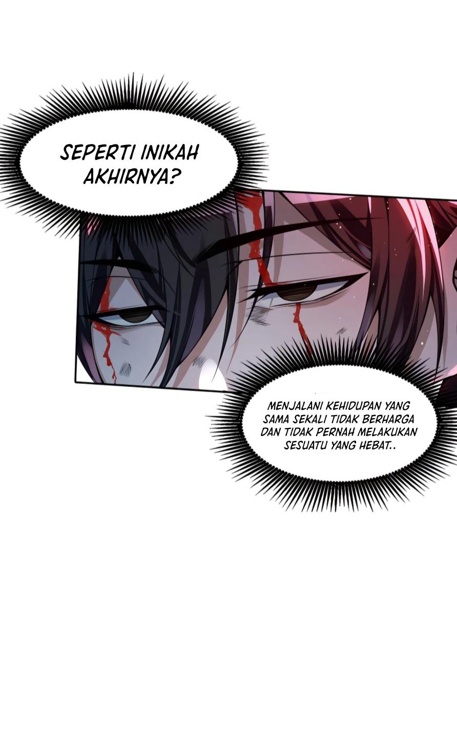 My Cells Kingdom Chapter 6 Gambar 24