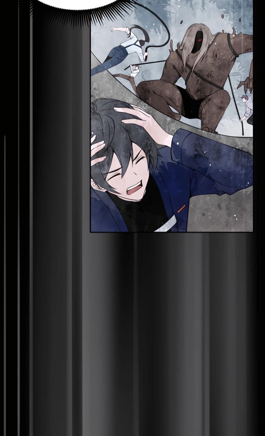My Cells Kingdom Chapter 6 Gambar 26