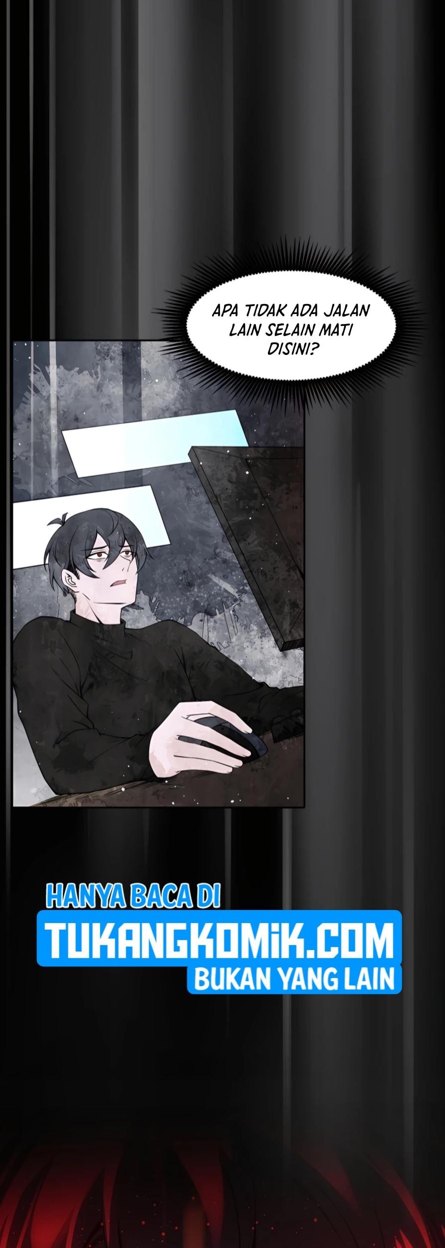 My Cells Kingdom Chapter 6 Gambar 27