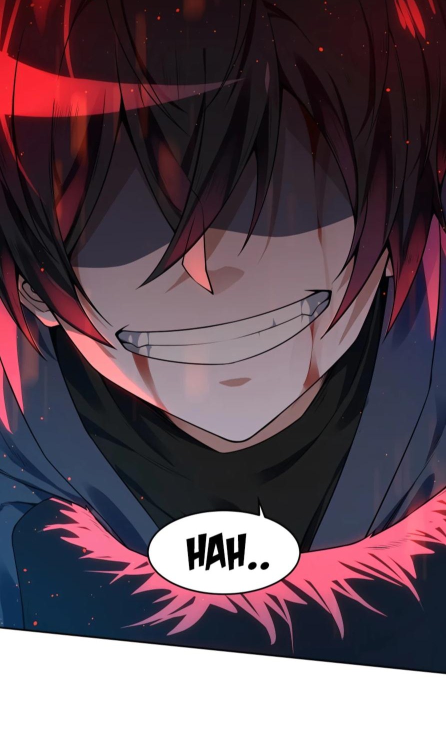 My Cells Kingdom Chapter 6 Gambar 28