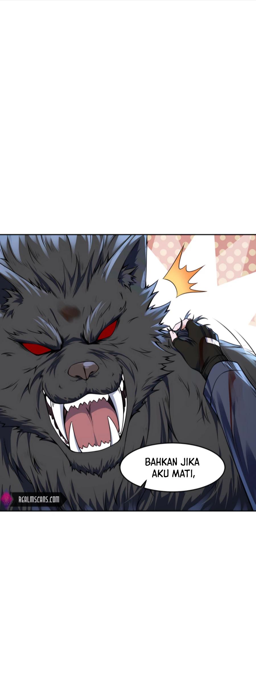 My Cells Kingdom Chapter 6 Gambar 29