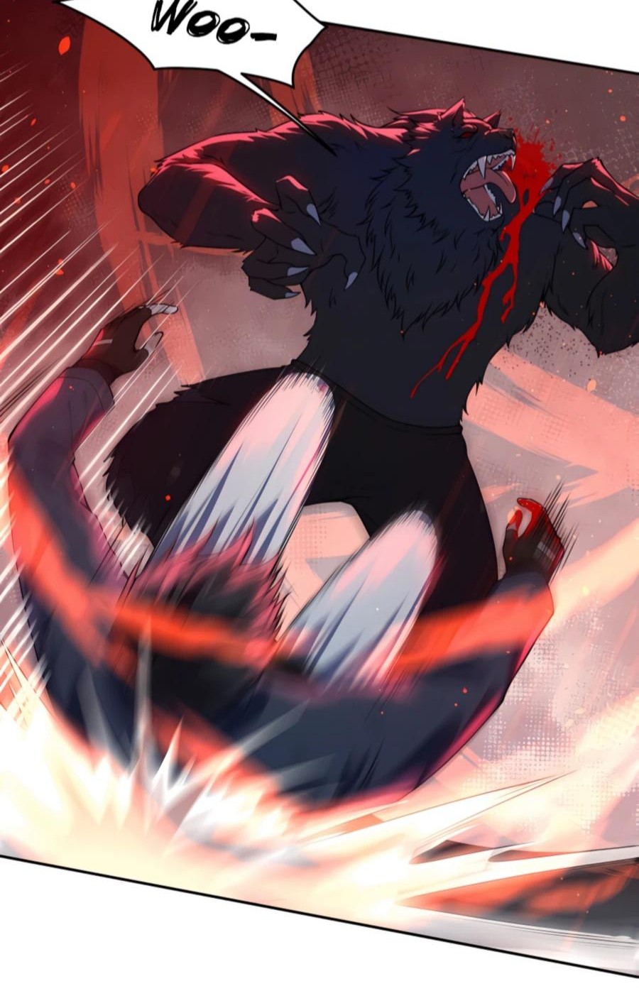 My Cells Kingdom Chapter 6 Gambar 31