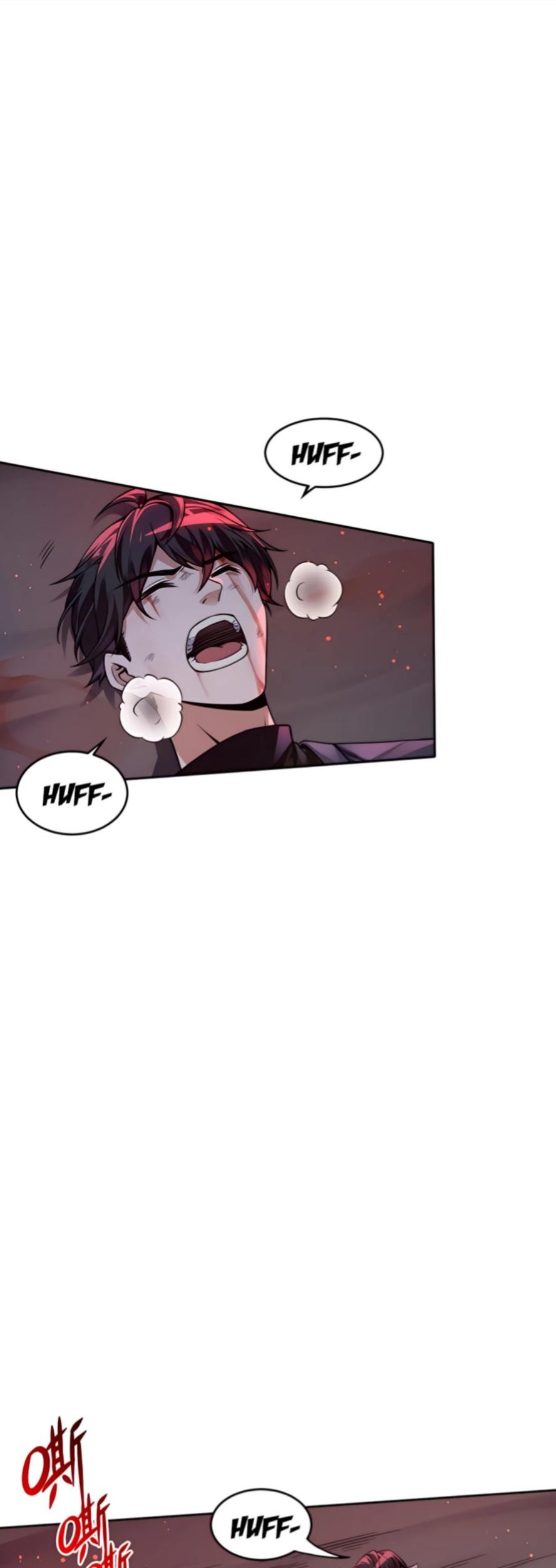My Cells Kingdom Chapter 6 Gambar 32