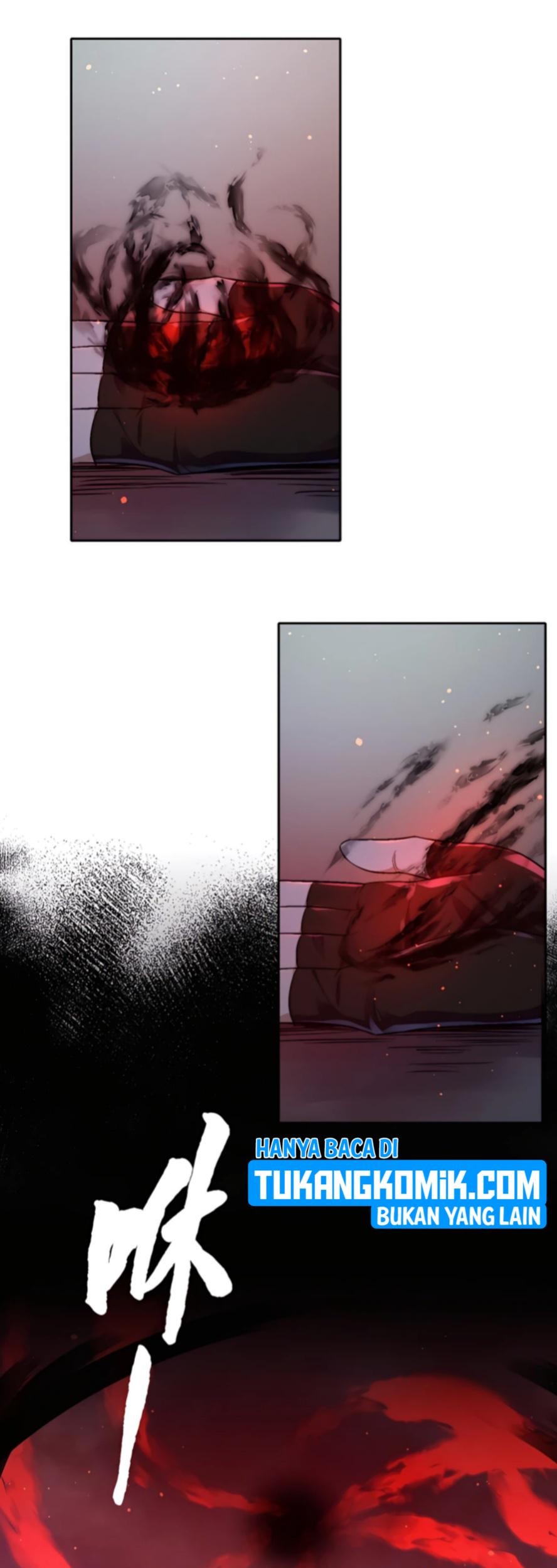 My Cells Kingdom Chapter 6 Gambar 34