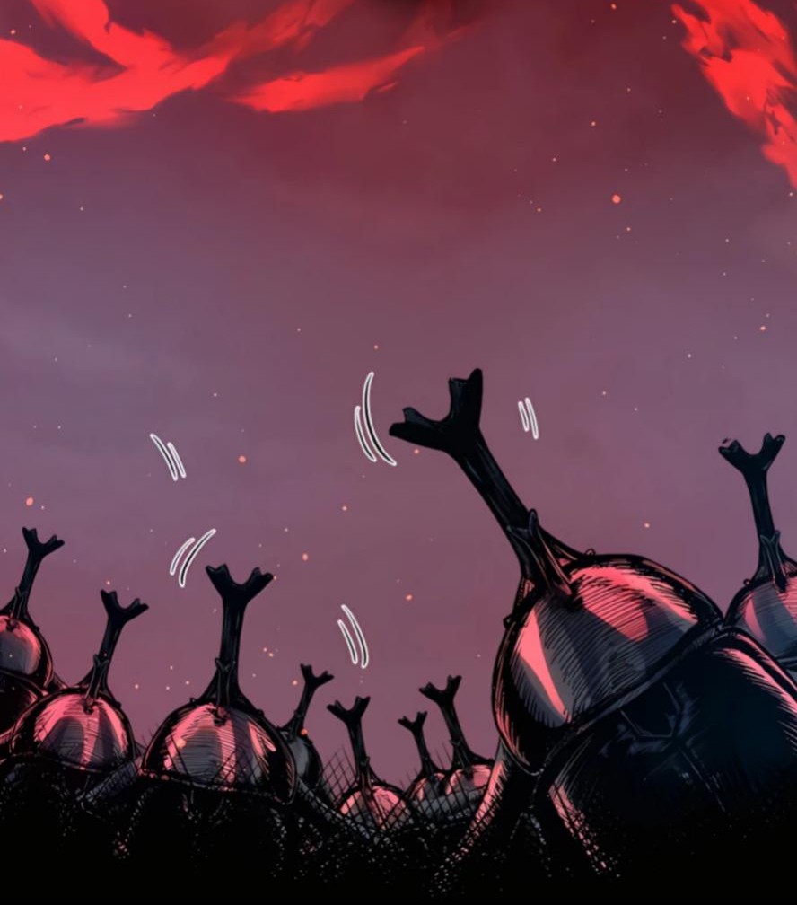 My Cells Kingdom Chapter 6 Gambar 35