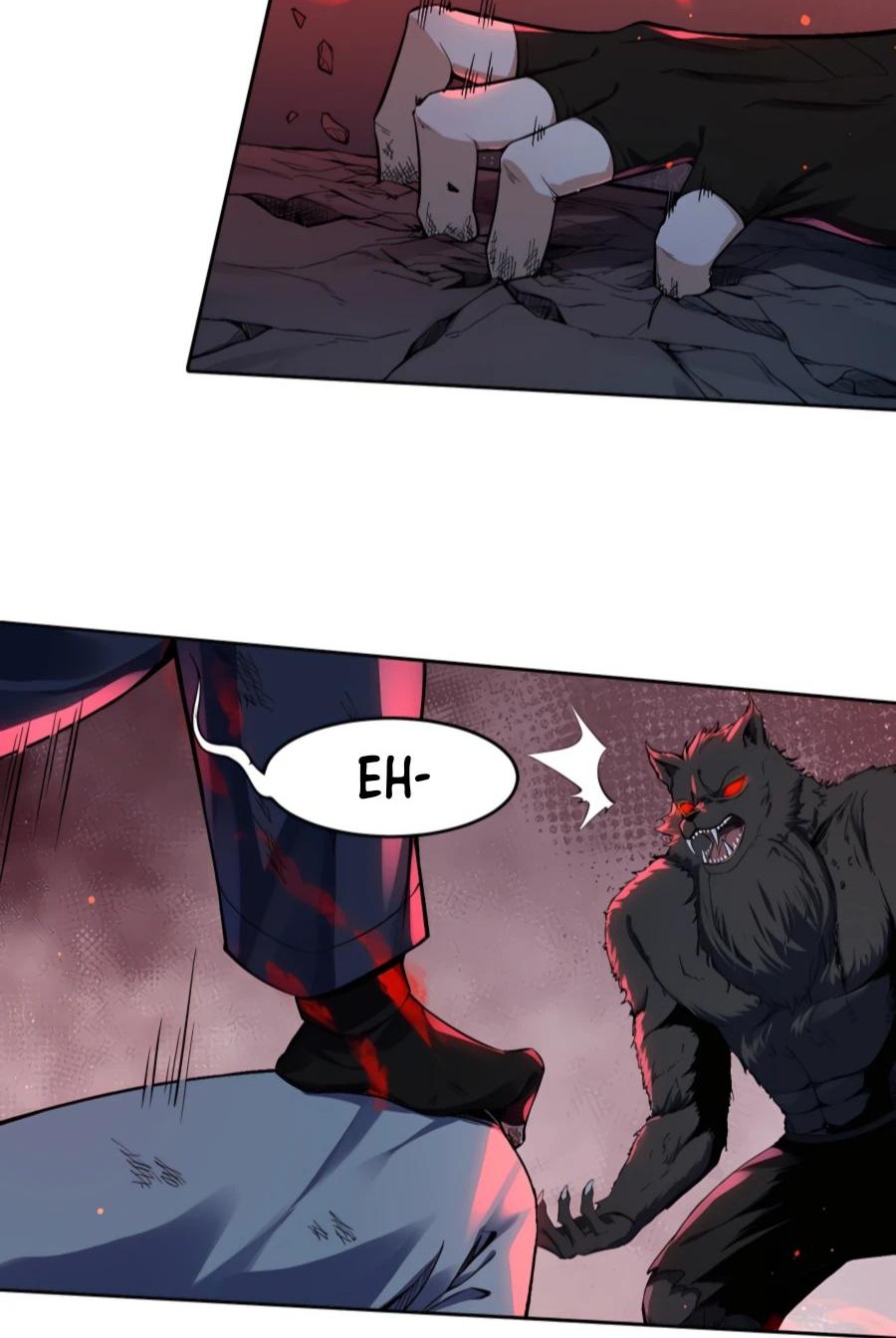 My Cells Kingdom Chapter 6 Gambar 43
