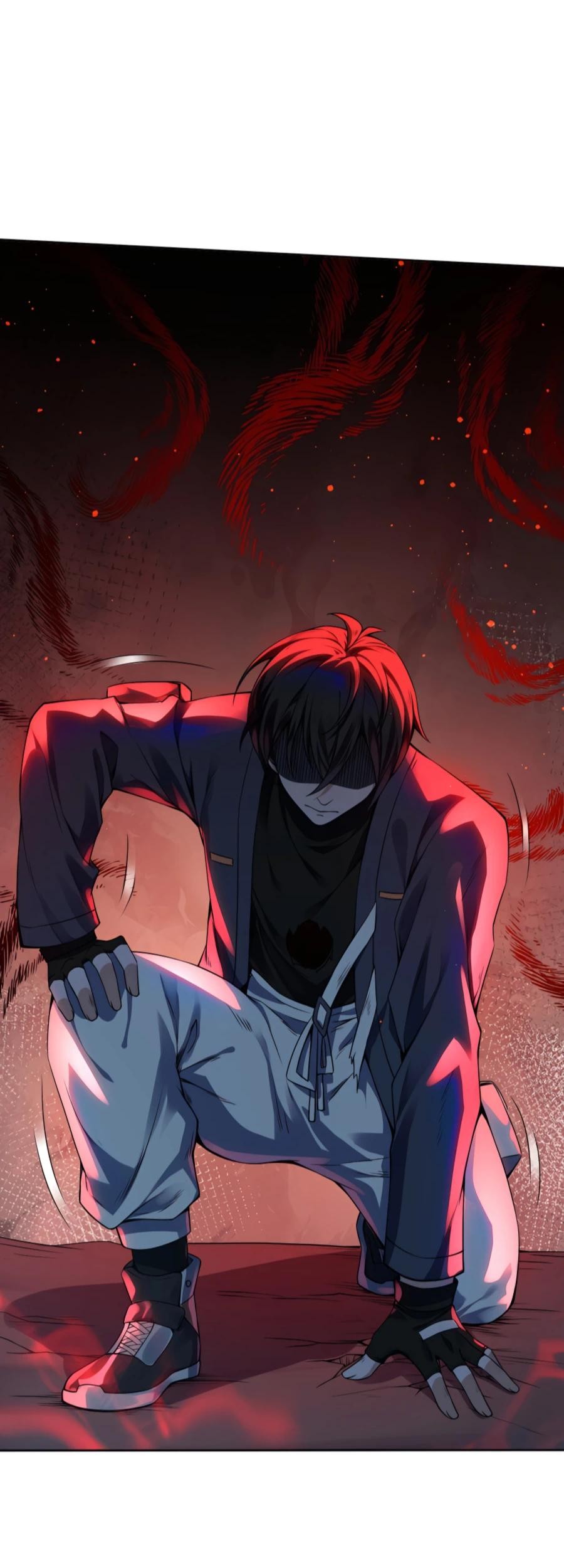 My Cells Kingdom Chapter 6 Gambar 44