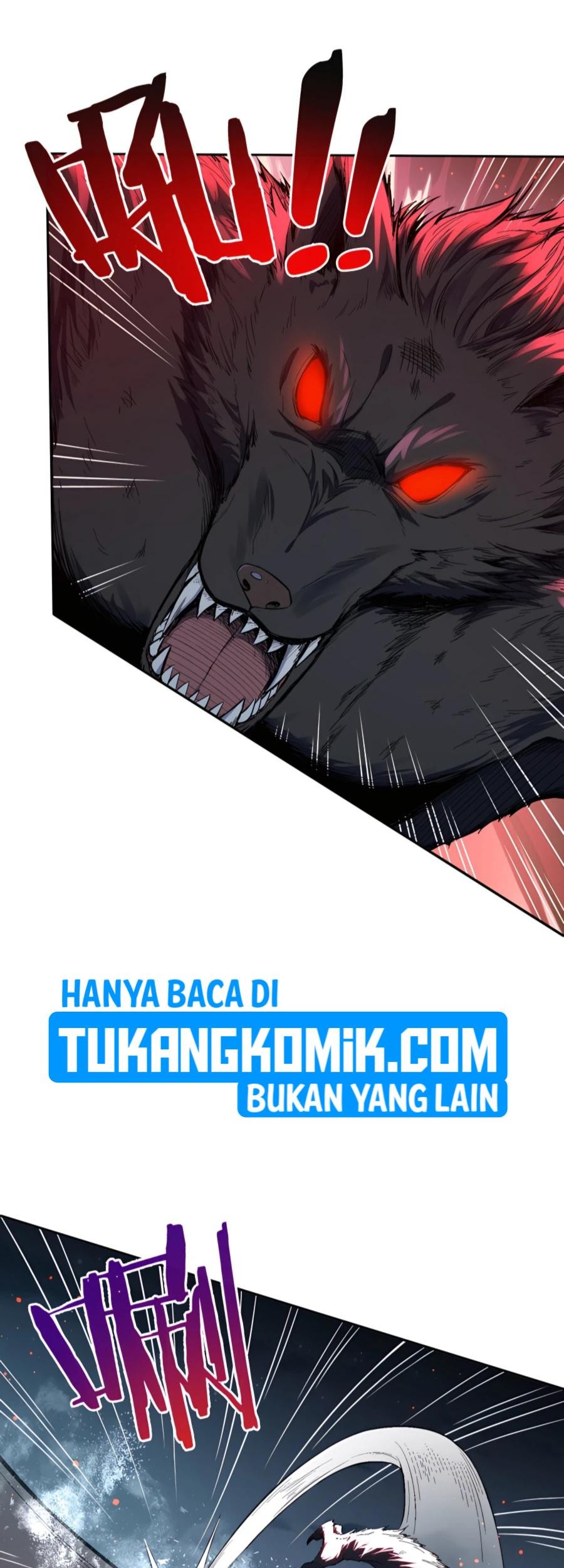 My Cells Kingdom Chapter 6 Gambar 46