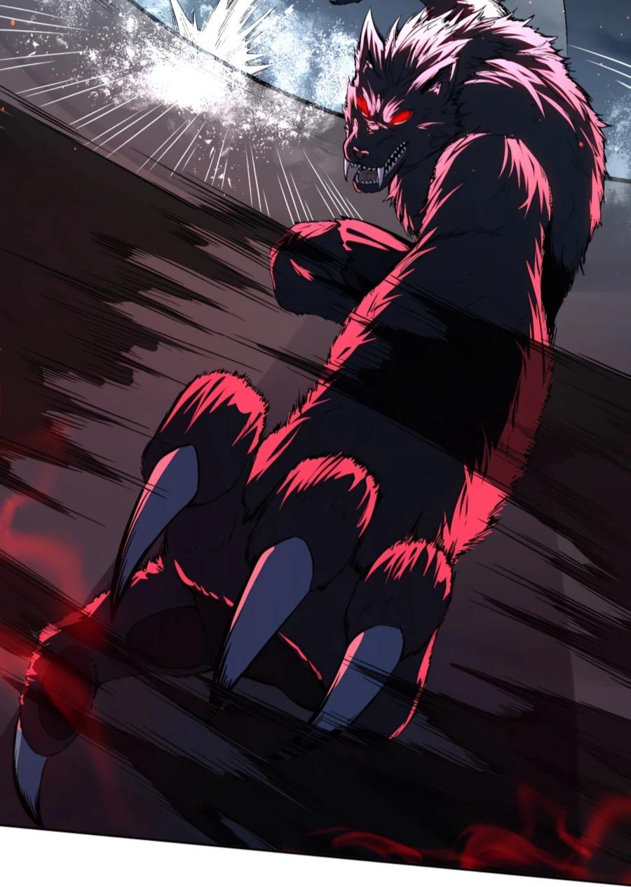 My Cells Kingdom Chapter 6 Gambar 47