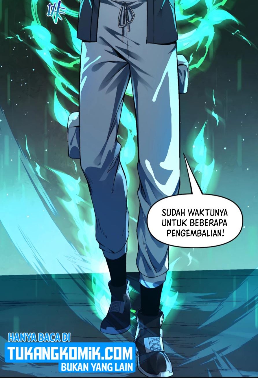 My Cells Kingdom Chapter 6 Gambar 51