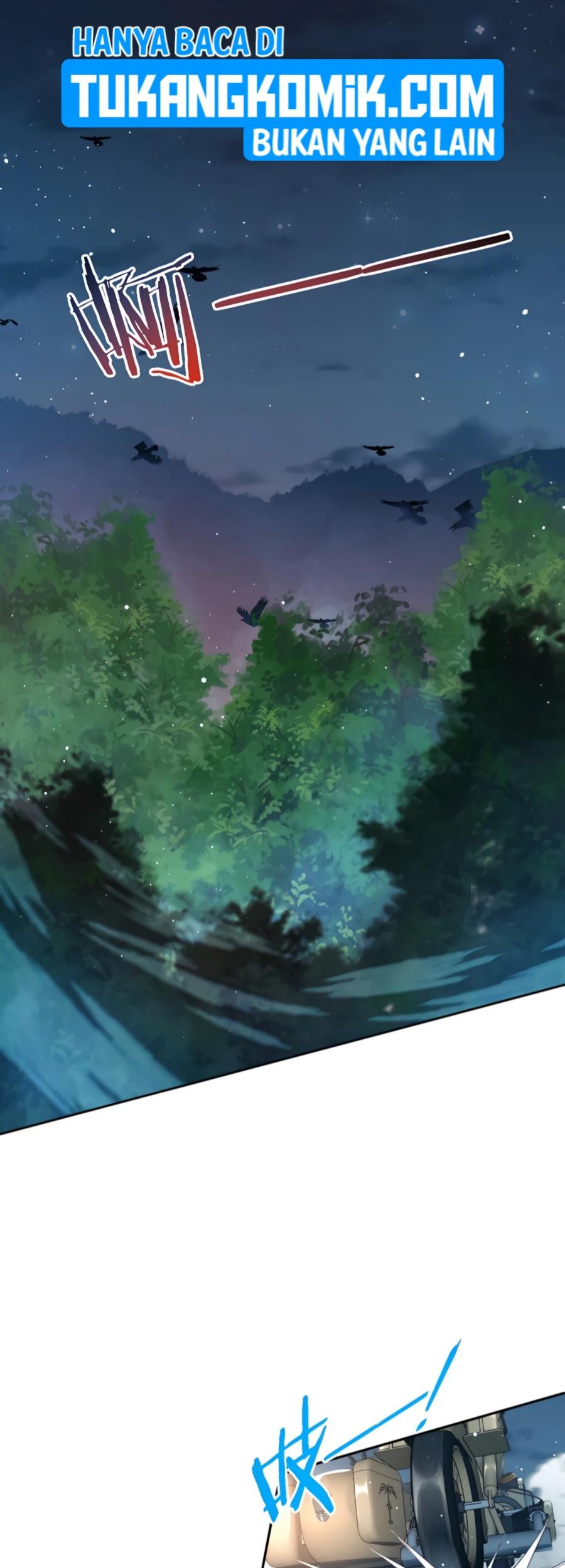 Baca Manhua My Cells Kingdom Chapter 6 Gambar 2