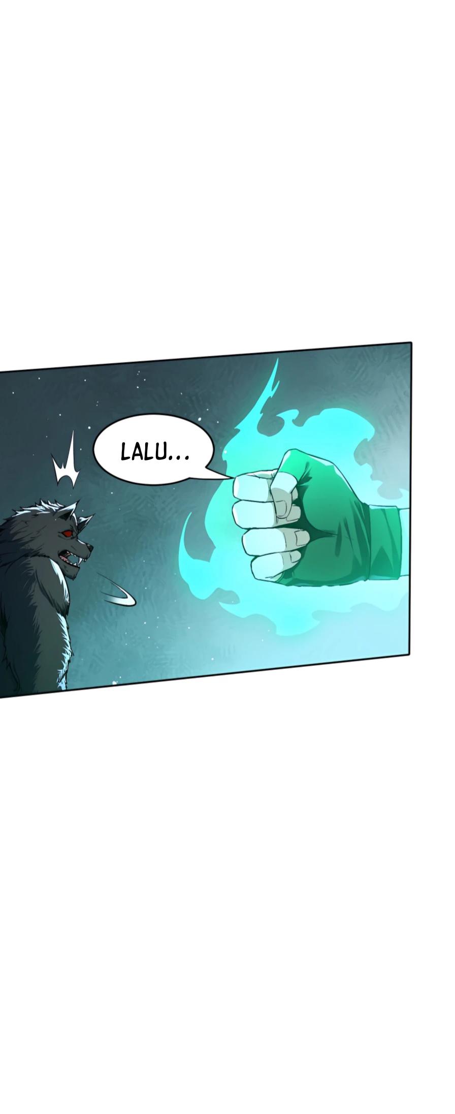 My Cells Kingdom Chapter 6 Gambar 55