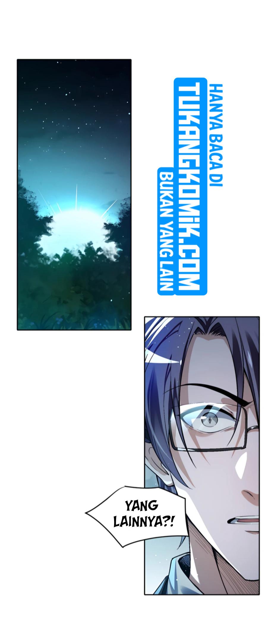 My Cells Kingdom Chapter 6 Gambar 58