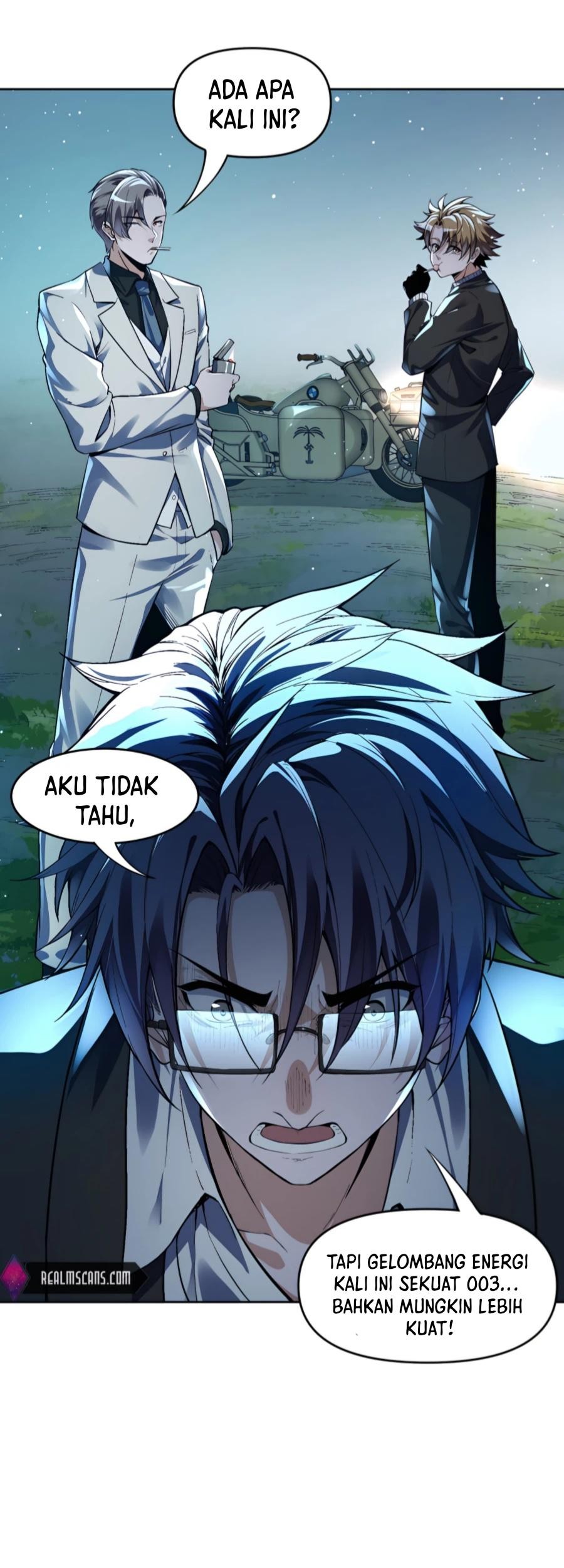 My Cells Kingdom Chapter 6 Gambar 59