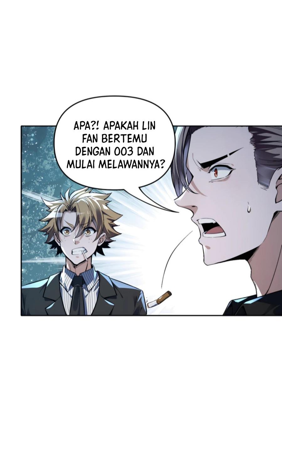 My Cells Kingdom Chapter 6 Gambar 60