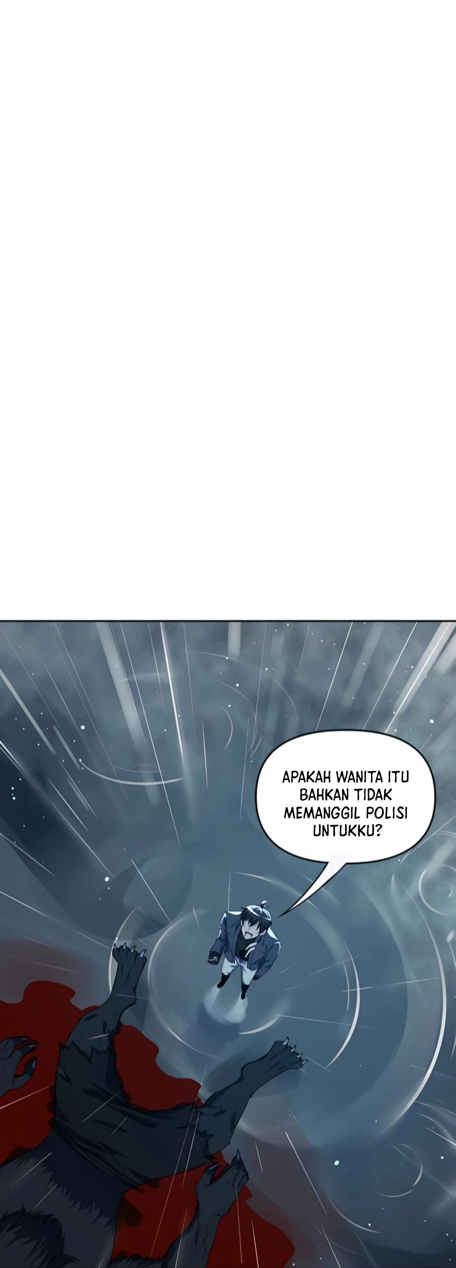 My Cells Kingdom Chapter 6 Gambar 63
