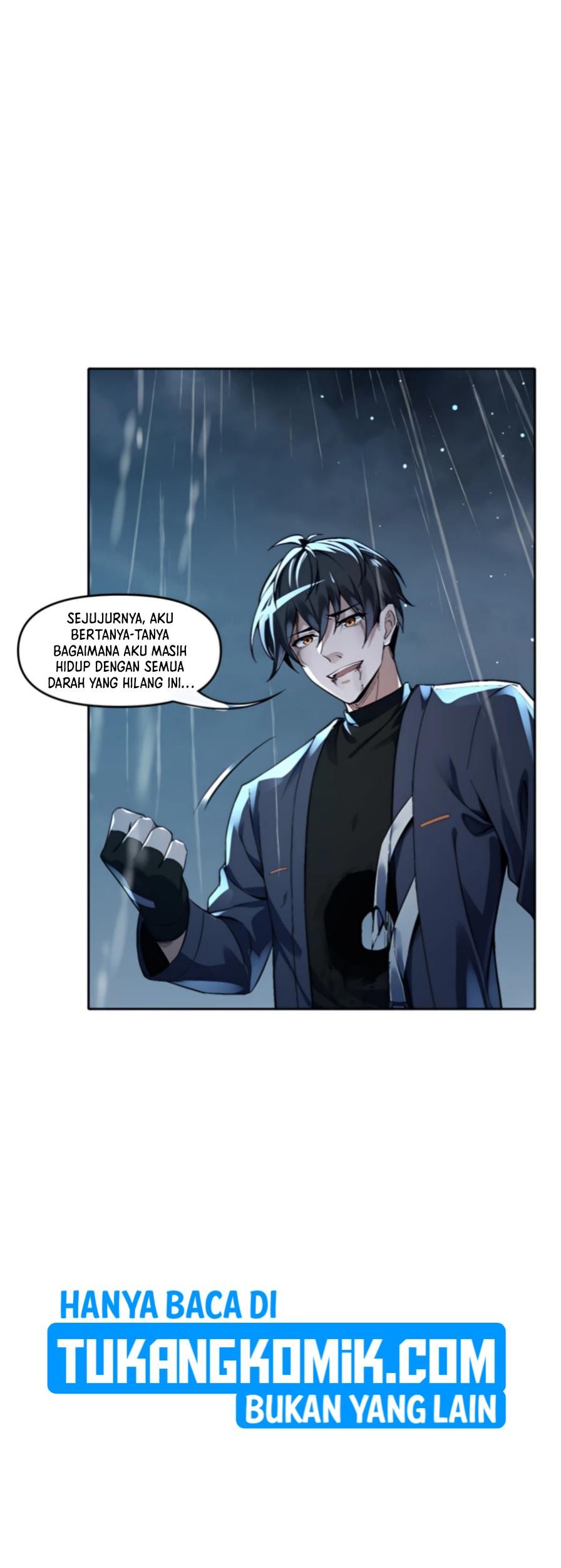 My Cells Kingdom Chapter 6 Gambar 65