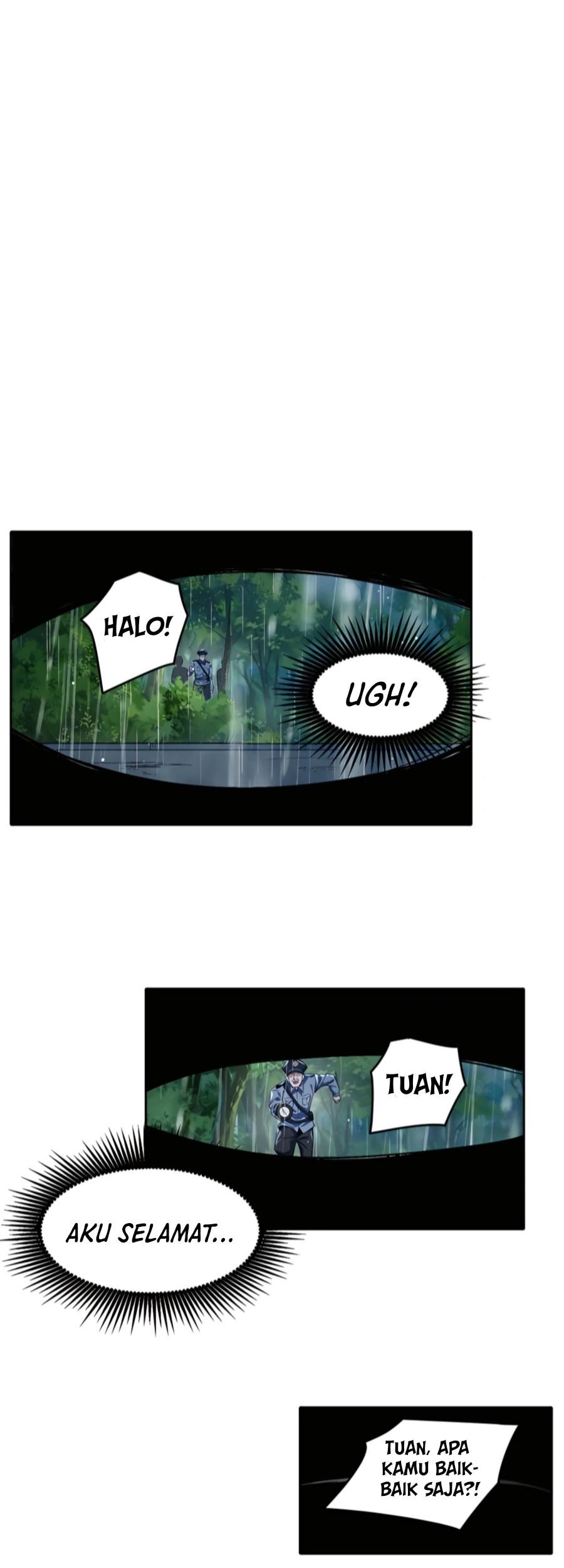 My Cells Kingdom Chapter 6 Gambar 67