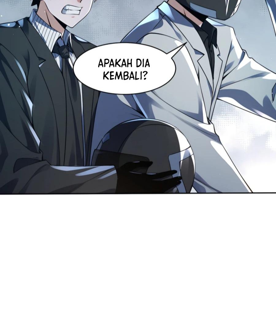 My Cells Kingdom Chapter 6 Gambar 5