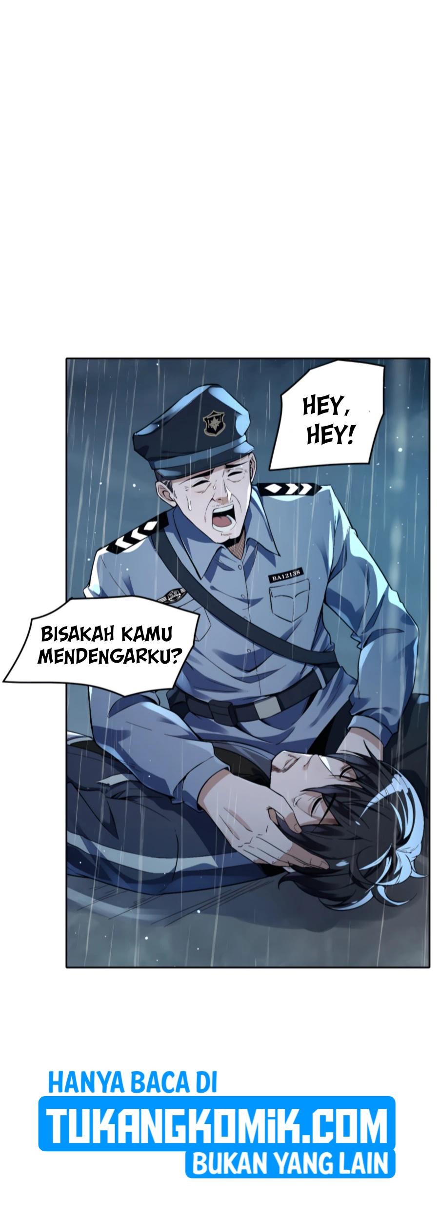 My Cells Kingdom Chapter 6 Gambar 69