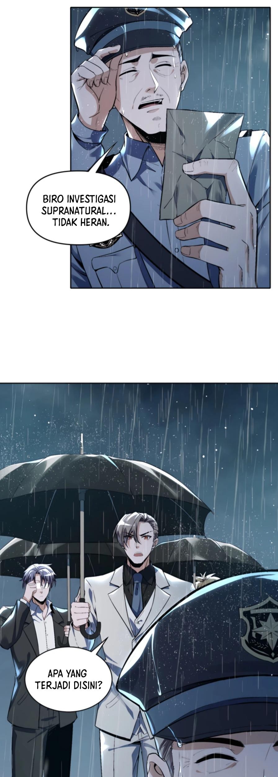 My Cells Kingdom Chapter 6 Gambar 71