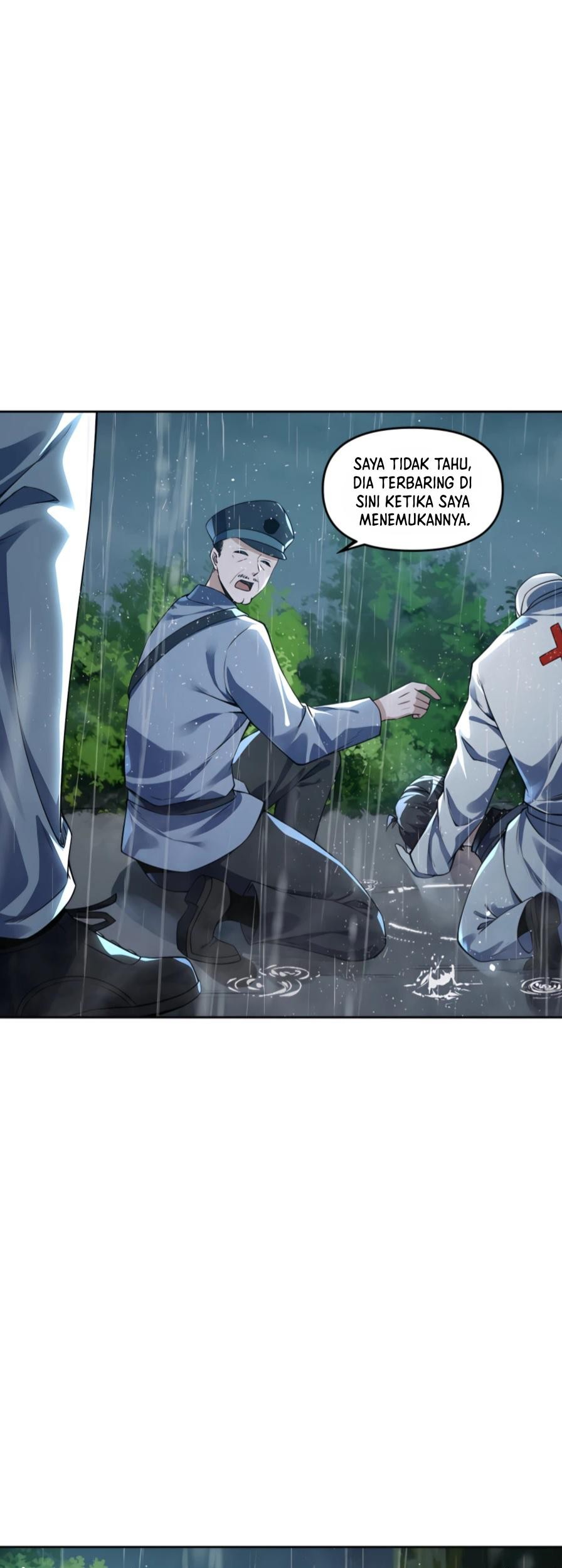 My Cells Kingdom Chapter 6 Gambar 73