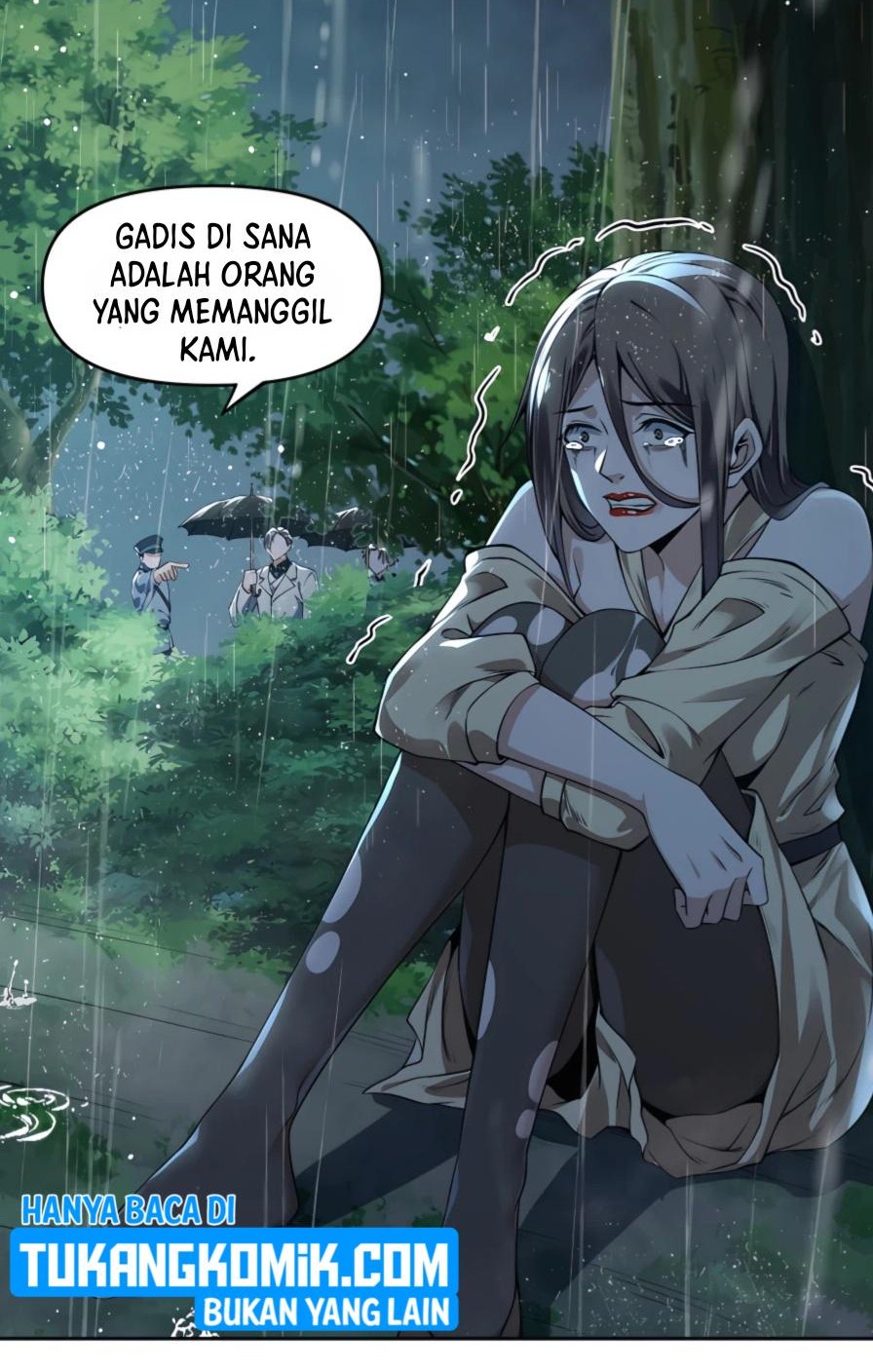 My Cells Kingdom Chapter 6 Gambar 74