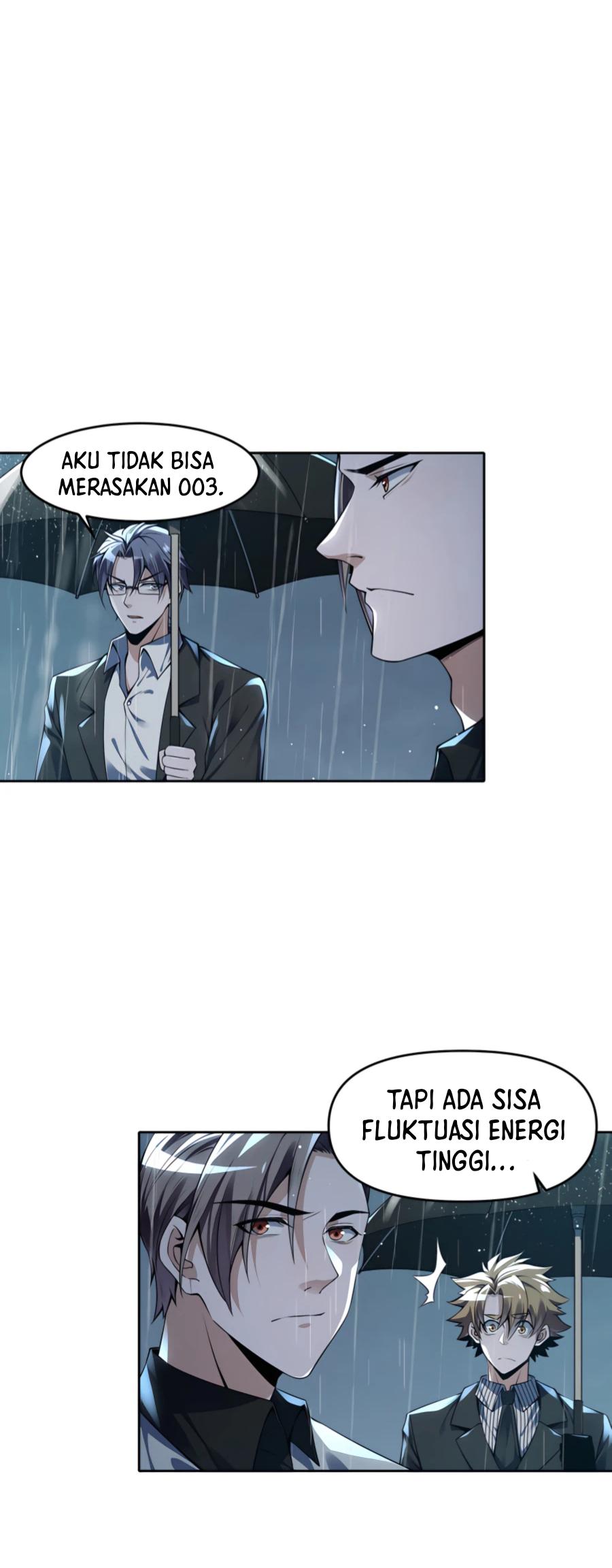 My Cells Kingdom Chapter 6 Gambar 75