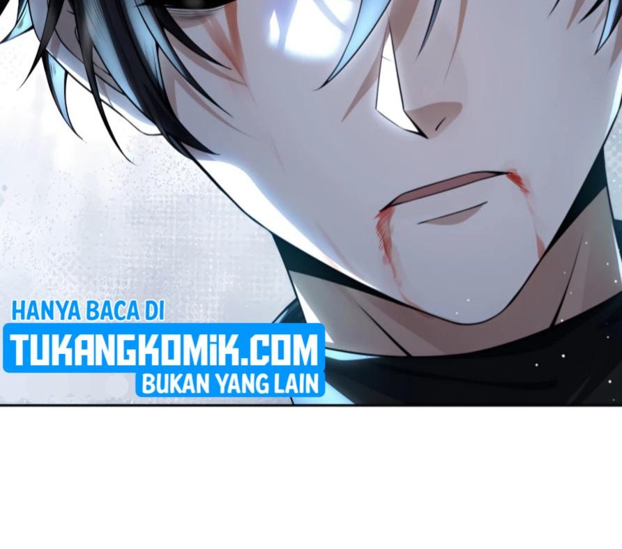 My Cells Kingdom Chapter 6 Gambar 77