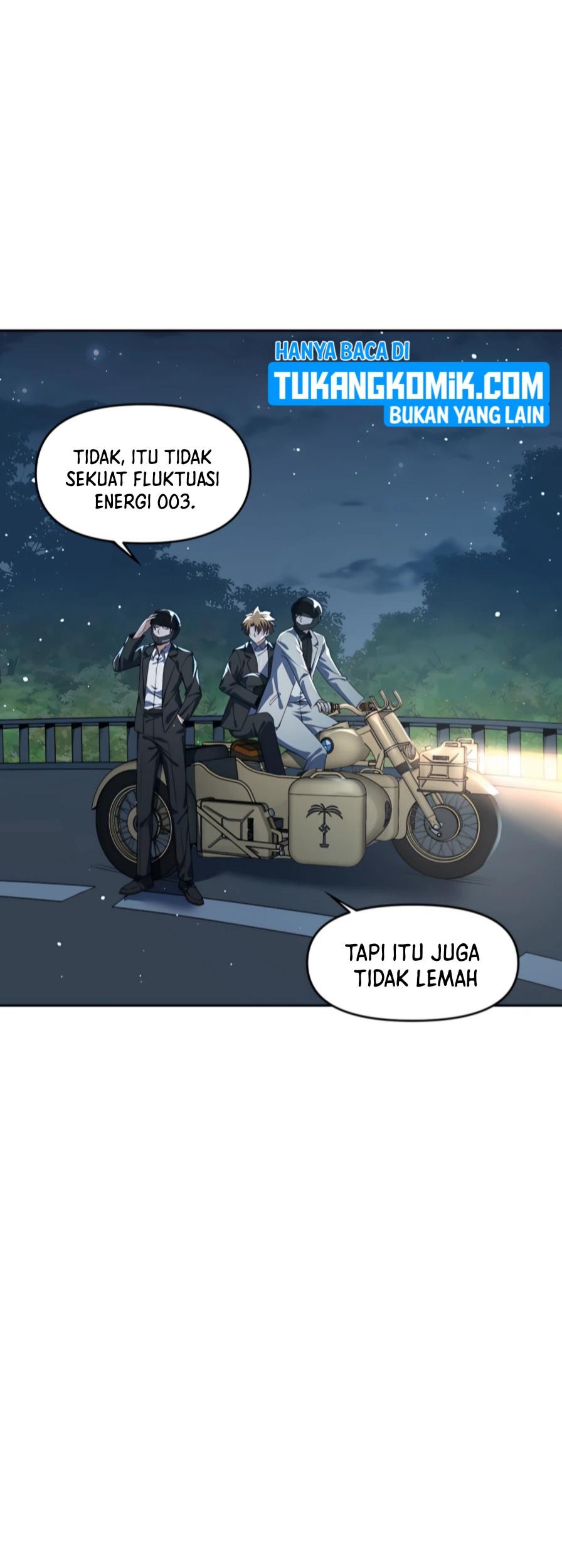My Cells Kingdom Chapter 6 Gambar 6