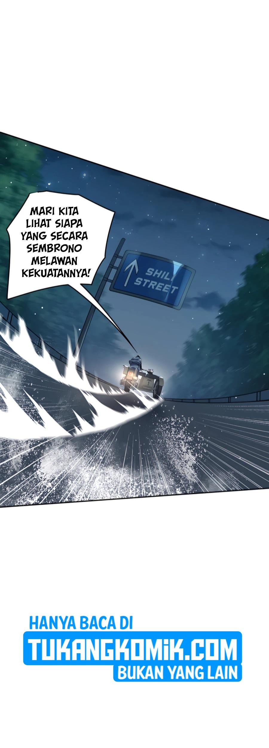 My Cells Kingdom Chapter 6 Gambar 9